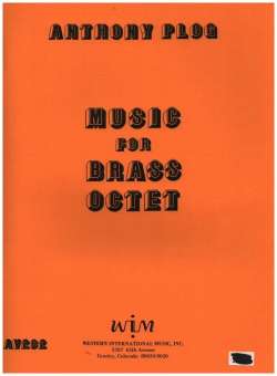 Music for Brass Octet