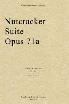 Nutcracker Suite op.71a
