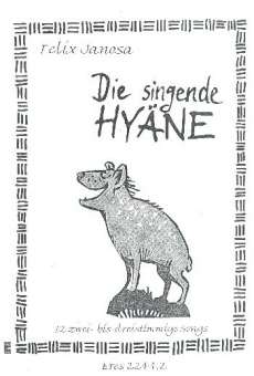 Die singende Hyäne