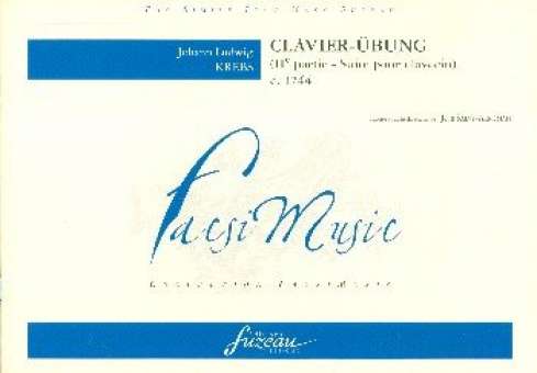 Clavier-Übung Nr.2