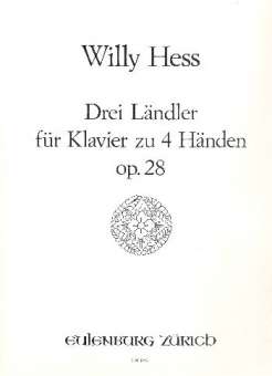 Hess, Willy