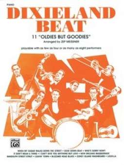 Dixieland Beat - Conductor - 11 'Oldies But Goodies'