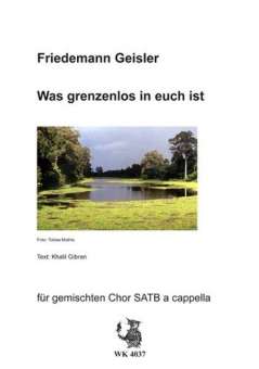 Geisler, Friedemann