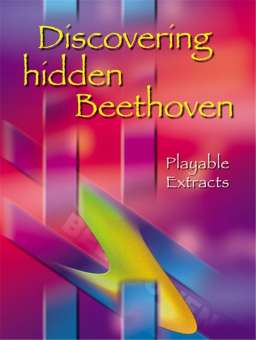 Discovering Hidden Beethoven