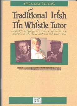 Traditional Irish Tin