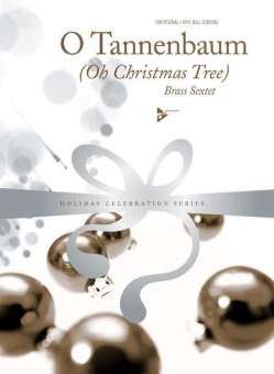 O Tannenbaum - (Oh Christmas Tree)