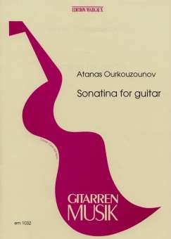 Sonatina für Gitarre