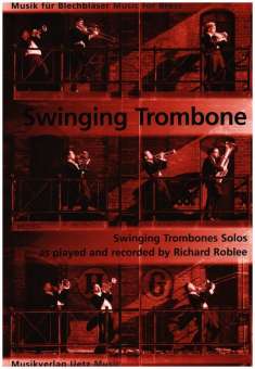 Swinging Trombone