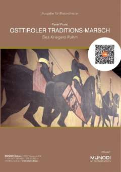 Osttiroler Traditions-Marsch