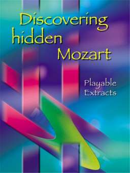 Discovering Hidden Mozart