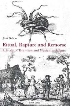 Ritual Rapture and Remorse A Study