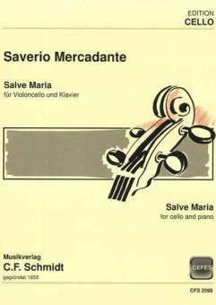 Saverio Mercadante