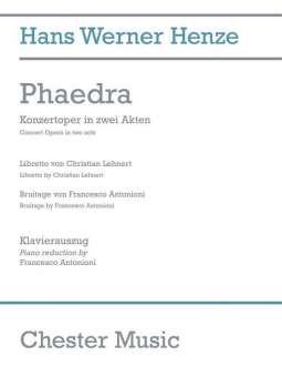 CH69586-01 Phaedra