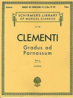 Gradus Ad Parnassum - Book 2