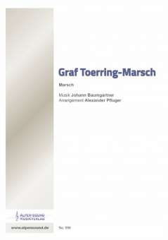 Graf Toerring-Marsch