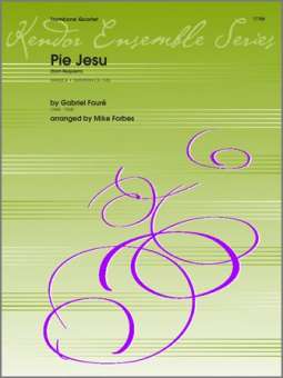 Pie Jesu (from Requiem)