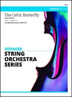Celtic Butterfly, The (Junior Edition)