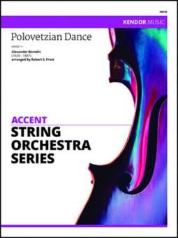 Polovetzian Dance ***(Digital Download Only)***