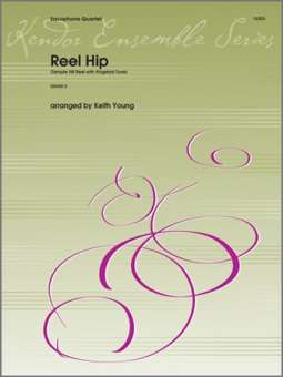 Reel Hip (Temple Hill Reel with Kingsfold Tune)
