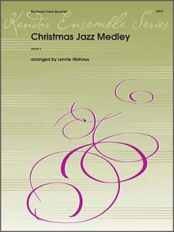 Christmas Jazz Medley