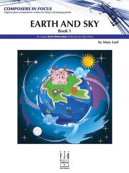 Earth & Sky, Book 1