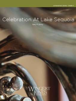 Celebration At Lake Sequoia
