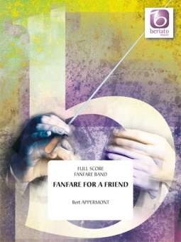 Fanfare For A Friend