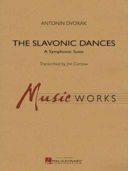 Slavonic Dances Symphonic Suite