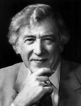 Gunther Schuller