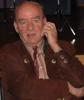 Karl Schmidinger