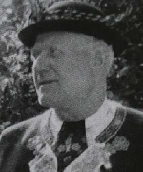 Vaclav Horak