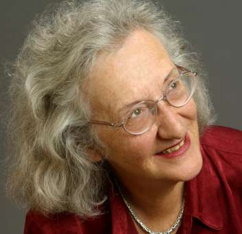 Thea Musgrave