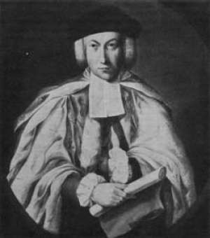 John Alcock