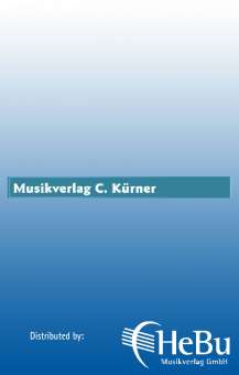 Musikverlag C. Kürner