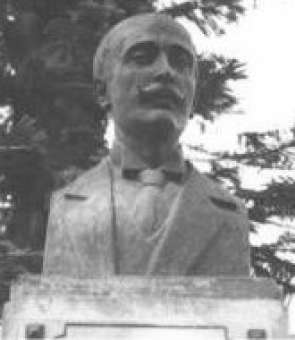 Antonio Alvarez