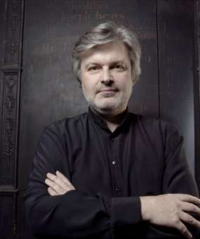 James MacMillan