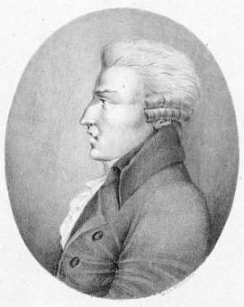 Francesco Durante