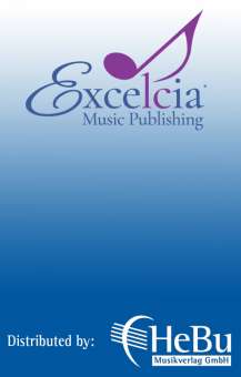 Chris Ferguson – Excelcia Music Publishing