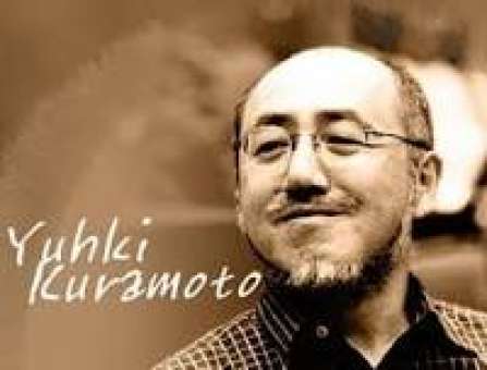 Yuhki Kuramoto