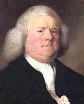 William Boyce