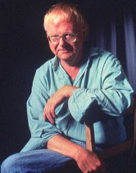 Louis Andriessen