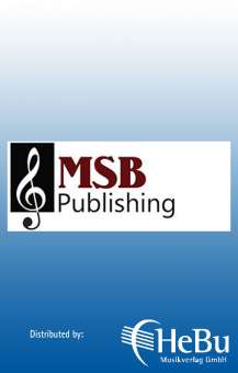 MSB Publishing Company