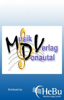 Donautal Musikverlag
