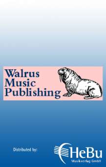 Walrus Music Publishing